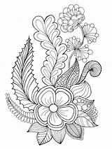 Flower Fleurit Imagination Coloration Filigree Blommar Fantasin Skissar Drog Klotter Blommor För Hattar Roliga Illustrationer Gulliga Flickor sketch template