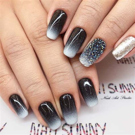 die besten 25 nail shapes squoval ideen auf pinterest