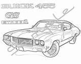 Z28 Camaro 1969 Adults sketch template