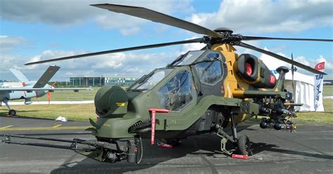attack helicopter horizon  acquisition project   philippine air force maxdefense