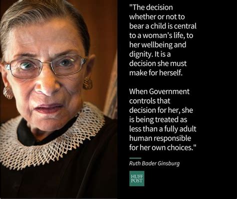 23 Ruth Bader Ginsburg Quotes That Will Make You Love Her Even More