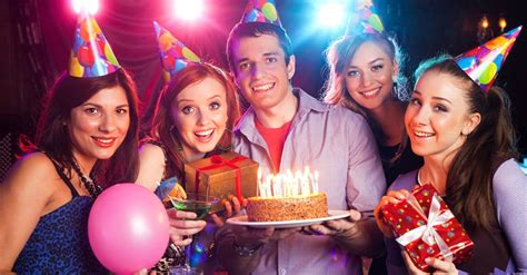 great apps  prepare throw   surprise birthday party