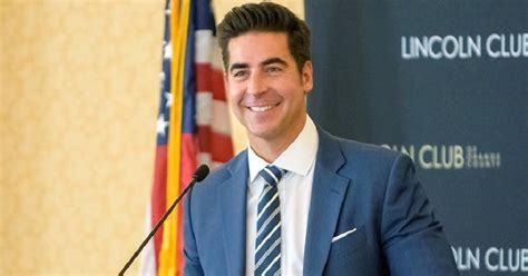 jesse watters biography facts childhood family achievements