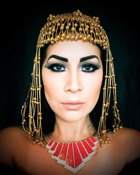 24 cleopatra makeup designs trends ideas design trends premium