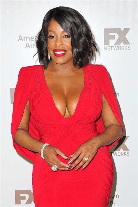Niecy Nash Teases Claws Sex Scenes Talks Real Love With