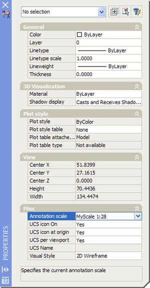 adding   annotation scale  autocad  net   interface