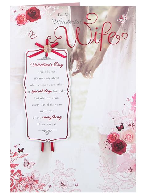 printable valentine cards wife design corral