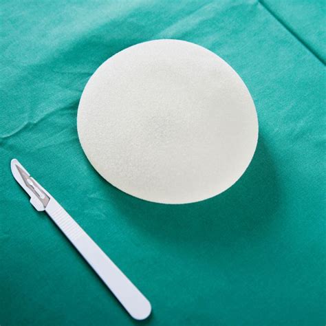 do we really understand the risks of breast implants