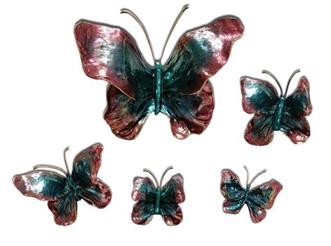 “indigo Butterflies” Exposures International Gallery Of Fine Art