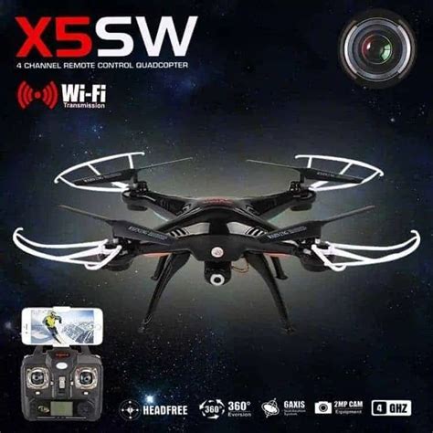 syma xsc   syma xsw actualizacion del drone mas vendido