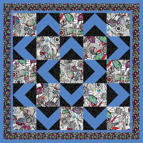 grizzly gulch gallery quilt fabric patterns kits quilt kits
