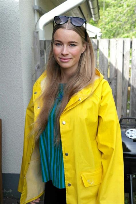 96 best anya images on pinterest pvc raincoat rains raincoat and cape