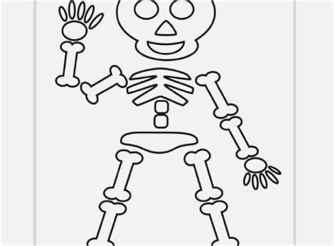 coloring pages  body parts  preschoolers   coloring