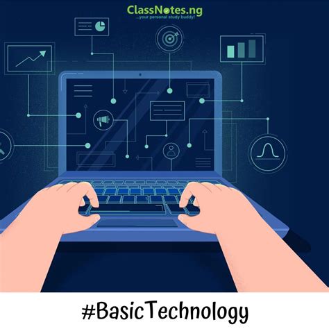 basic technology jss  classnotesng