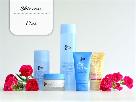fijne betaalbare skincare producten van etos shampoo bottle shampoo beauty