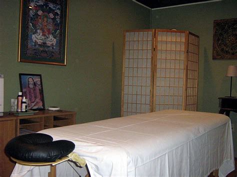 image result for small massage room massage room