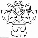 Lol Coloring Pages Pets Kitty Xcolorings Printable 1000px 103k Resolution Info Type  Size Jpeg sketch template