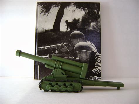 petite infanterie russian  mm howitzer