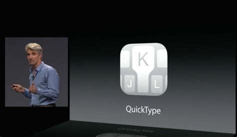 apple announces quicktype  ios  ios   ios ios
