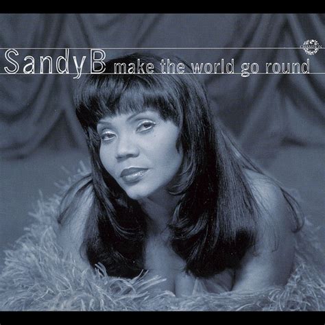 Sandy B On Spotify