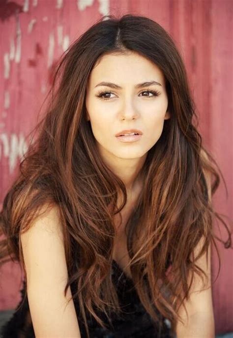 victoria justice victoria and hair on pinterest