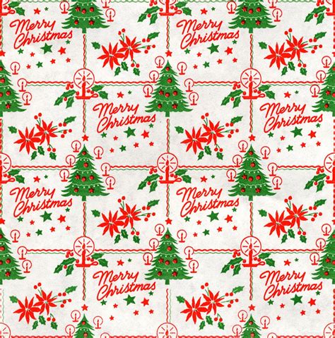 christmas wrapping paper clipart   cliparts  images