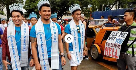 manila philippines celebrates pride as courts discuss