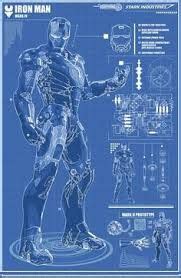 image result  iron man suit schematics traje de iron man superheroes dibujos heroes marvel