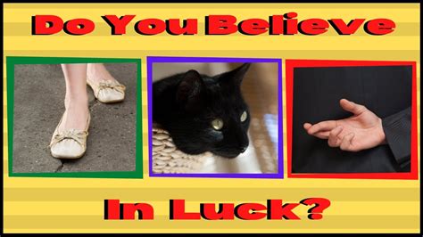 10 strange superstitions from around the world youtube