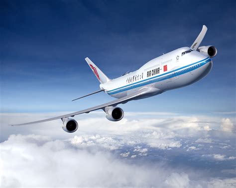 air china orders  boeing   intercontinentals  photo airlinereporter airlinereporter