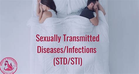 sexually transmitted diseases infections std sti