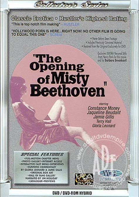 Opening Of Misty Beethoven The Streaming Video On Demand Adult Empire