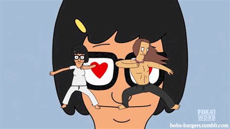 Or Your Capoeira Class Tina Belcher Quotes And S Popsugar Love