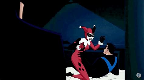 harley quinn is so popular she s starring in a new animated movie