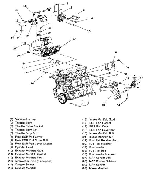 ignition wiring diagram