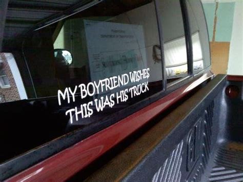 66 Best Images About Truck Stickers On Pinterest Truck