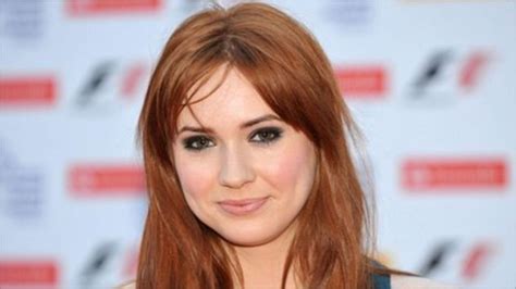 Dna Project Aims To Count Scots Redheads Bbc News