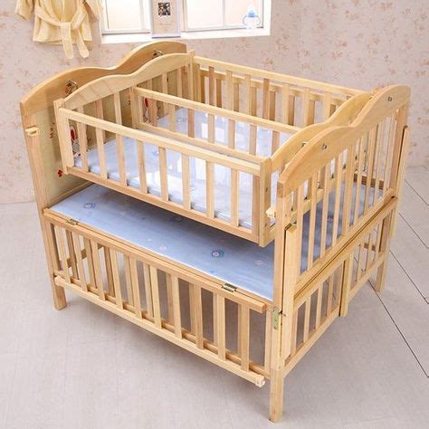 interesting crib  twins      site   interesting    baby