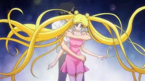 Sailor Moon Crystal 19