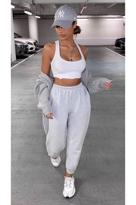 pin  brooke young  lounge wear cute casual outfits trendy outfits fashion