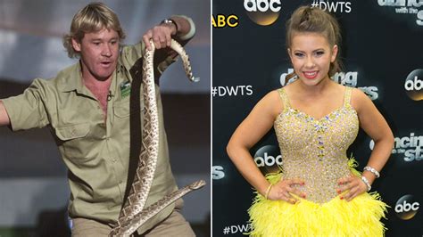 bindi irwin having legal trouble with dancing with the stars contract