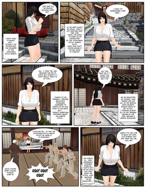 Fiction Life Of Ai Shinozaki Chapter 18 Remastered