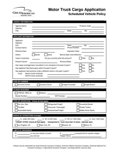 General Application For Employment Template Employment Application