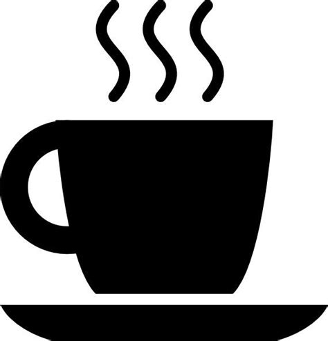 black coffee cup clip art cwemi images gallery clipartix