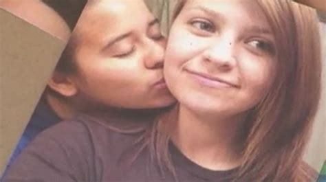 teen lesbian couple shot in head left for dead in south