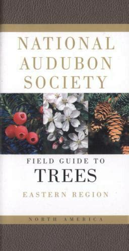 National Audubon Society Field Guides National Audubon Society Field