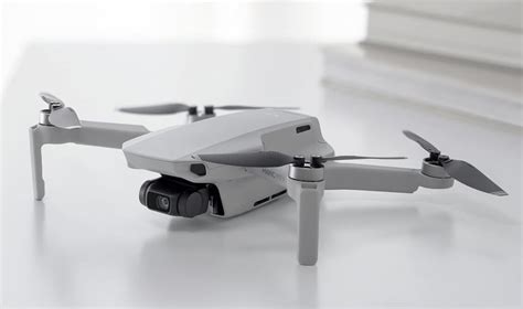 spesifikasi drone dji mavic mini omah drones