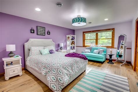 teen bedroom  dorig designs