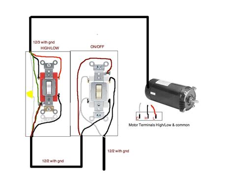 pool motor wiring diagram wiring diagram  schematics