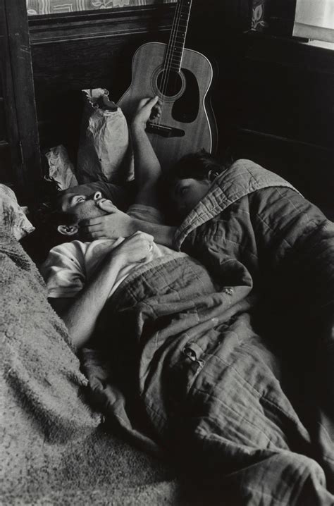 William Gedney A Photographer Exiled In His Own Land Hippie Couple